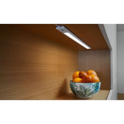 Ledvance - SET 2x LED Dimbar köksbelysning bänk med sensor LED/18W/230V