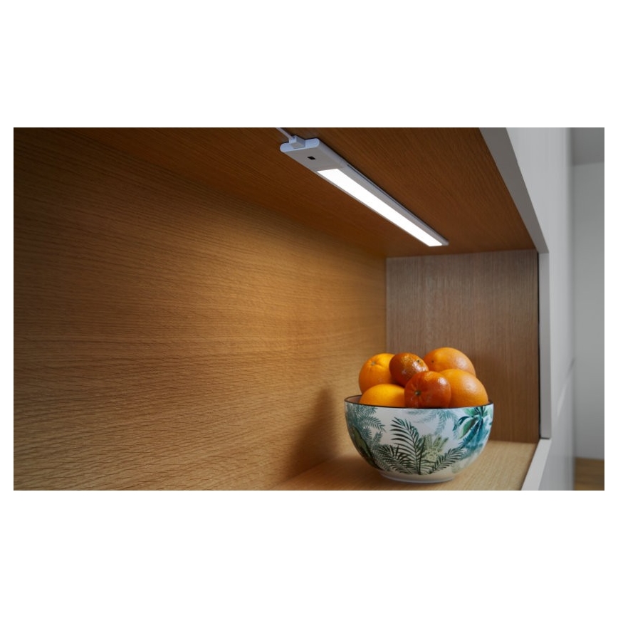 Ledvance - SET 2x LED Dimbar köksbelysning bänk med sensor LED/18W/230V