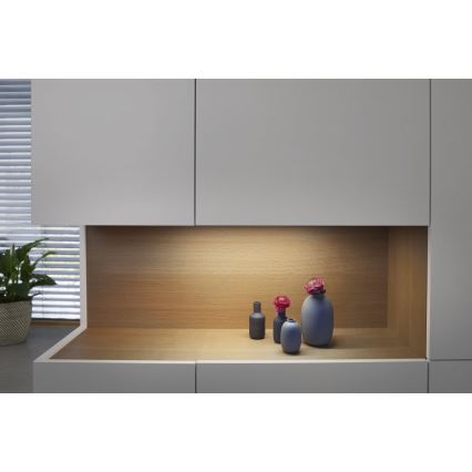 Ledvance - SET 2x LED Dimbar köksbelysning bänk med sensor LED/18W/230V