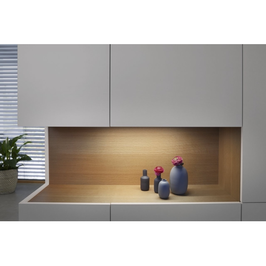 Ledvance - SET 2x LED Dimbar köksbelysning bänk med sensor LED/18W/230V
