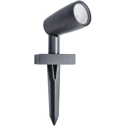 Ledvance - SET 3x LED RGBW Utomhuslampor SMART+ SPOT 3xLED/4,5W/230V IP65 Wi-Fi