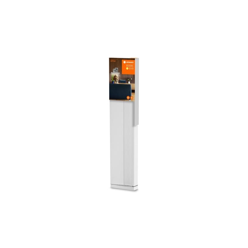 Ledvance - Shelf-hylla LED-belysning LINEAR LED/12W/230V 60 cm IP44