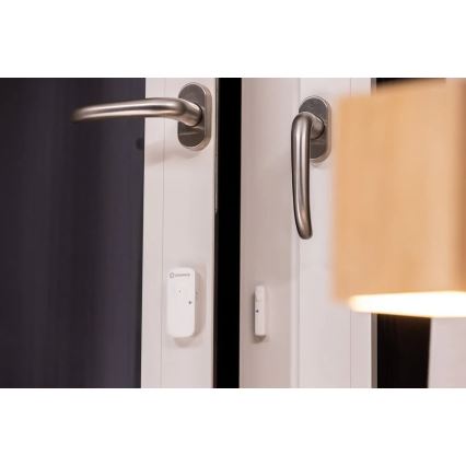 Ledvance - Smart fönster- och dörrsensor SMART+ 3,7V Wi-fi