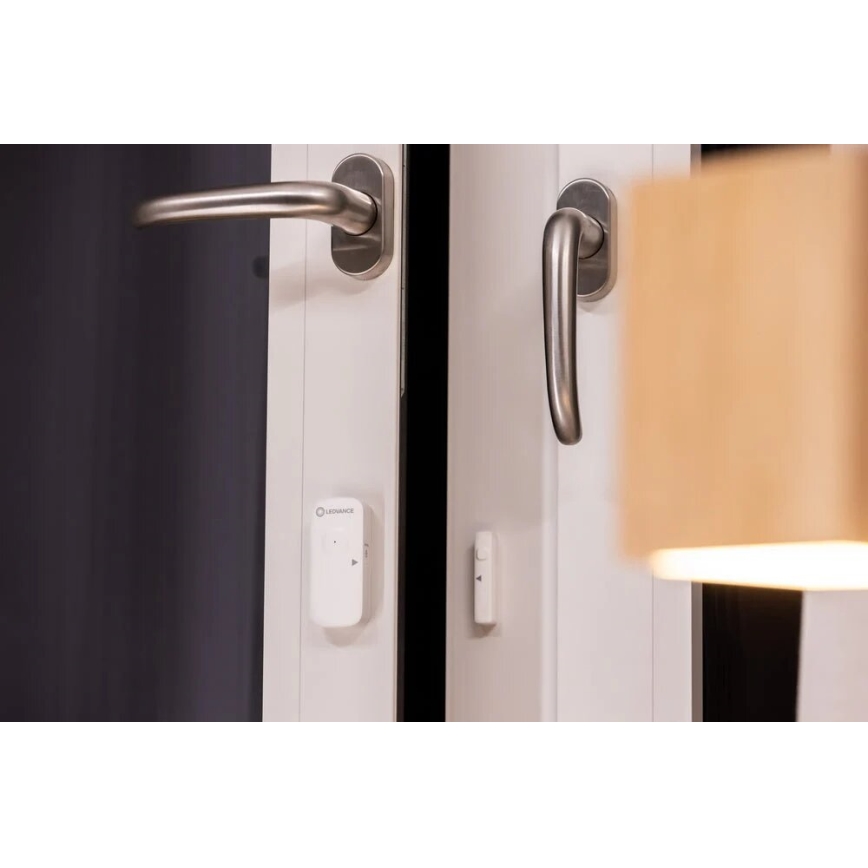 Ledvance - Smart fönster- och dörrsensor SMART+ 3,7V Wi-fi