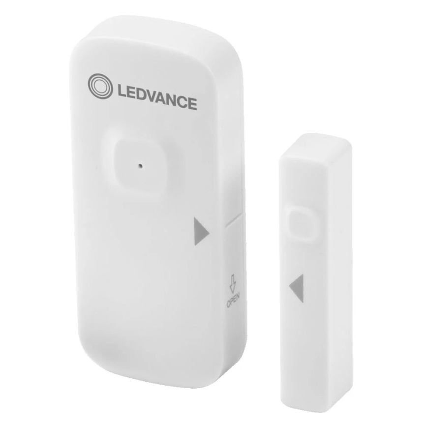 Ledvance - Smart fönster- och dörrsensor SMART+ 3,7V Wi-fi