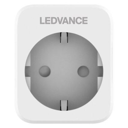 Ledvance - Smart kontakt SCHUKO SMART+ EU Wi-Fi