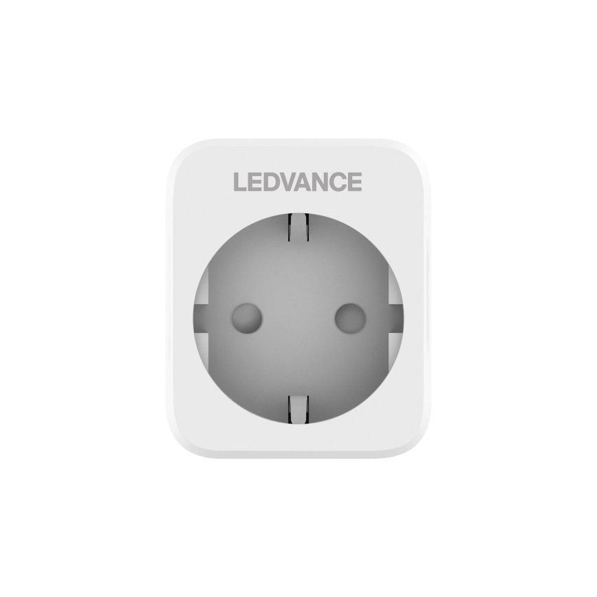 Ledvance - Smart kontakt SCHUKO SMART+ EU Wi-Fi