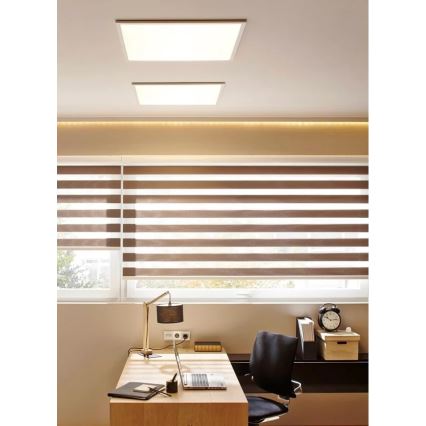 Ledvance - Smart kontakt SCHUKO SMART+ EU Wi-Fi