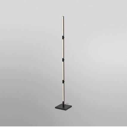 Ledvance - LED RGBW Dimbart golvlampa 2-i-1 SMART+ MAGIC LED/24W/230V Wi-Fi