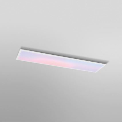 Ledvance - LED RGBW Dimbar taklampa SMART+ MAGIC LED/36W/230V 2700-6500K Wi-Fi + fjärrkontroll