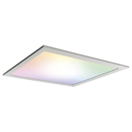 Ledvance - LED RGBW Dimbart takarmatur SMART+ PLANON PLUS LED/20W/230V Wi-Fi