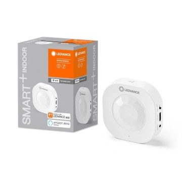 Ledvance - Smart rörelsesensor SMART+ 3,7V Wi-fi