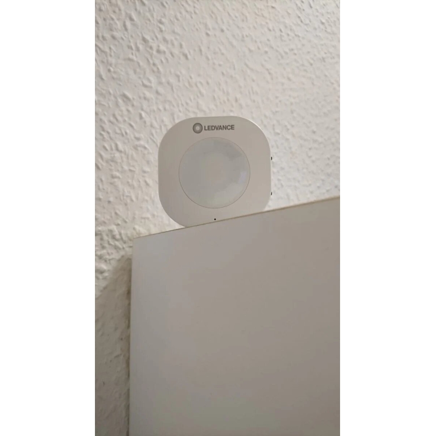 Ledvance - Smart rörelsesensor SMART+ 3,7V Wi-fi