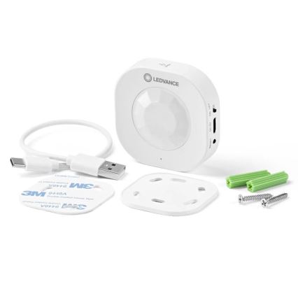 Ledvance - Smart rörelsesensor SMART+ 3,7V Wi-fi
