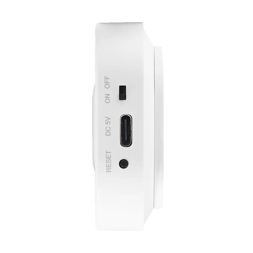 Ledvance - Smart rörelsesensor SMART+ 3,7V Wi-fi