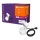 Ledvance - Smart utomhus uttag SMART+ 3680W/230V/Typ F/SCHUKO 16A IP44