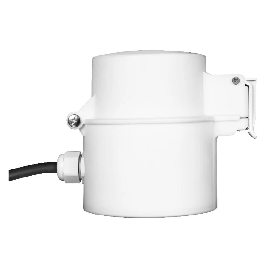Ledvance - Smart utomhus uttag SMART+ 3680W/230V/Typ F/SCHUKO 16A IP44