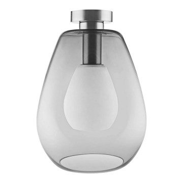 Ledvance - Takbelysning CONE 1xE27/40W/230V