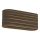 Ledvance - Taklampa DECOR CARDBOARD 3xE27/15W/230V