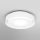 Ledvance - Taklampa ORBIS MADRID 2xE27/10W/230V vit