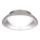 Ledvance - Taklampa ORBIS MILAN 2xE27/10W/230V silver