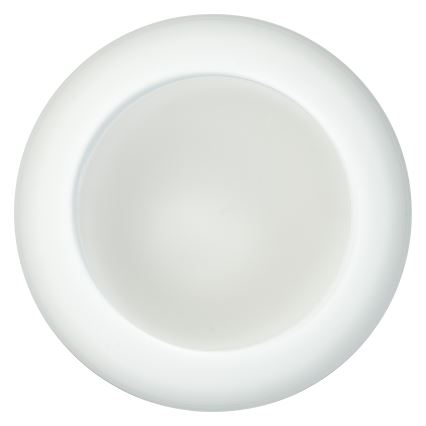 Ledvance - Taklampa ORBIS MILAN 2xE27/10W/230V svart