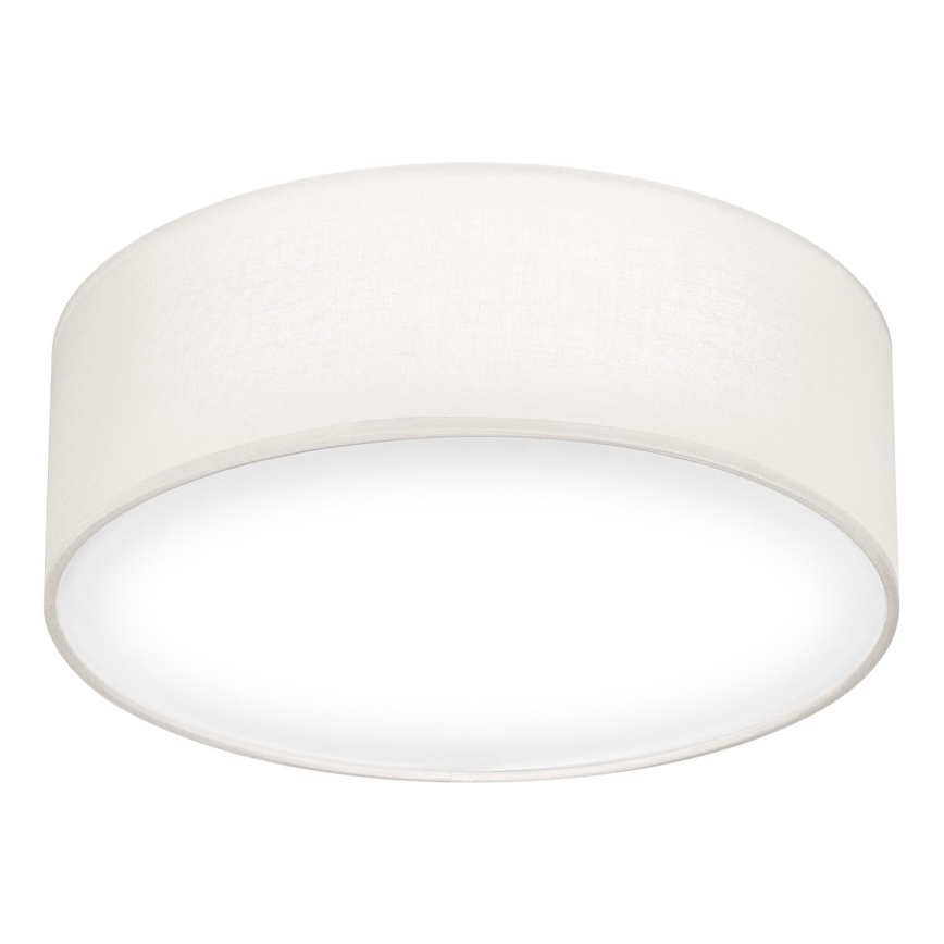 Ledvance - Taklampa ORBIS PARIS 1xE27/25W/230V grädde