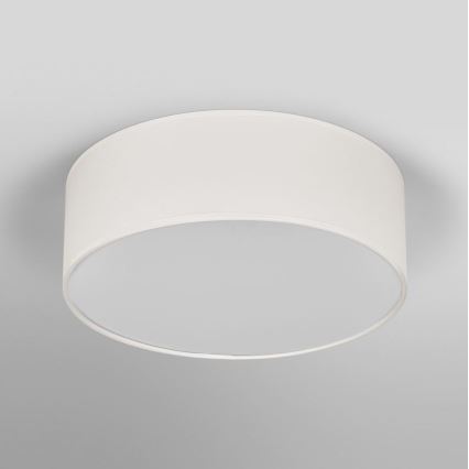 Ledvance - Taklampa ORBIS PARIS 1xE27/25W/230V grädde