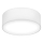 Ledvance - Taklampa ORBIS PARIS 1xE27/25W/230V vit