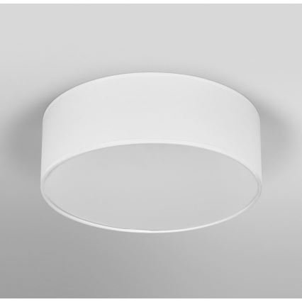 Ledvance - Taklampa ORBIS PARIS 1xE27/25W/230V vit