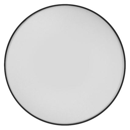 Ledvance - Taklampa ORBIS PARIS 2xE27/25W/230V svart