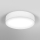 Ledvance - Taklampa ORBIS PARIS 2xE27/25W/230V vit
