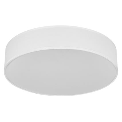 Ledvance - Taklampa ORBIS PARIS 2xE27/25W/230V vit