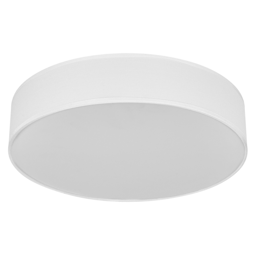 Ledvance - Taklampa ORBIS PARIS 2xE27/25W/230V vit