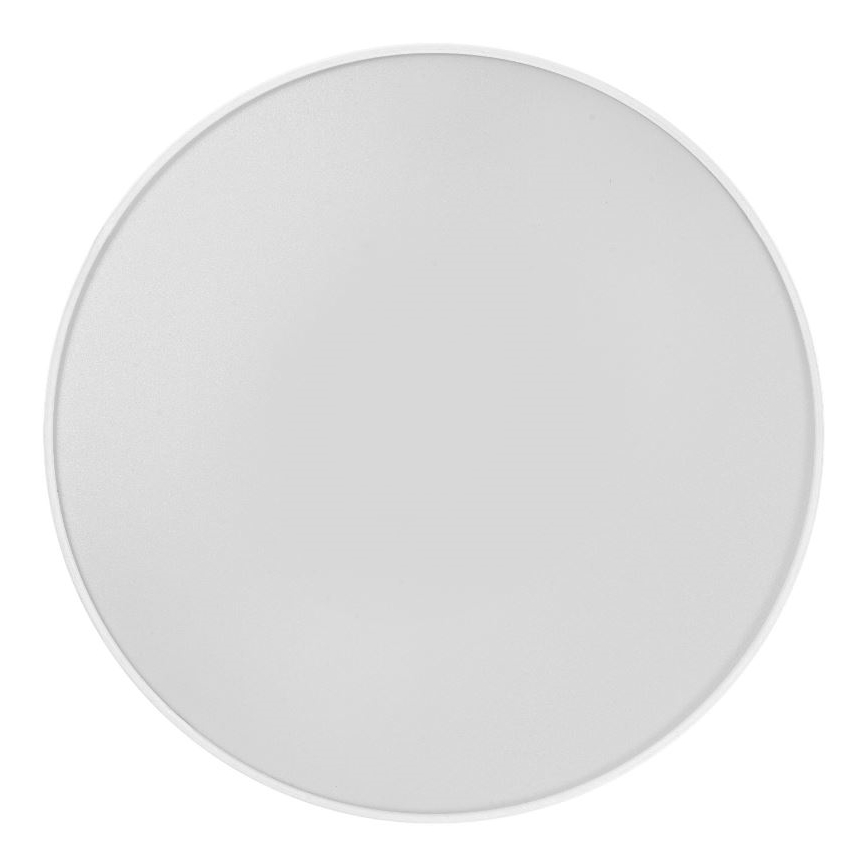 Ledvance - Taklampa ORBIS PARIS 2xE27/25W/230V vit