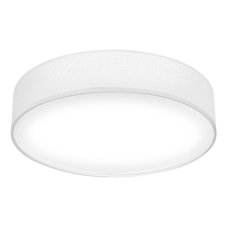 Ledvance - Taklampa ORBIS PARIS 3xE27/25W/230V vit