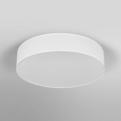 Ledvance - Taklampa ORBIS PARIS 3xE27/25W/230V vit