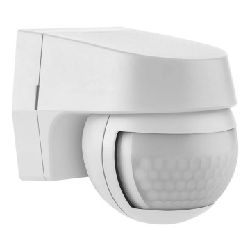 Ledvance - Utomhus infraröd rörelsesensor 230V IP44 vit
