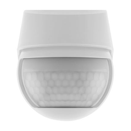 Ledvance - Utomhus infraröd rörelsesensor 230V IP44 vit