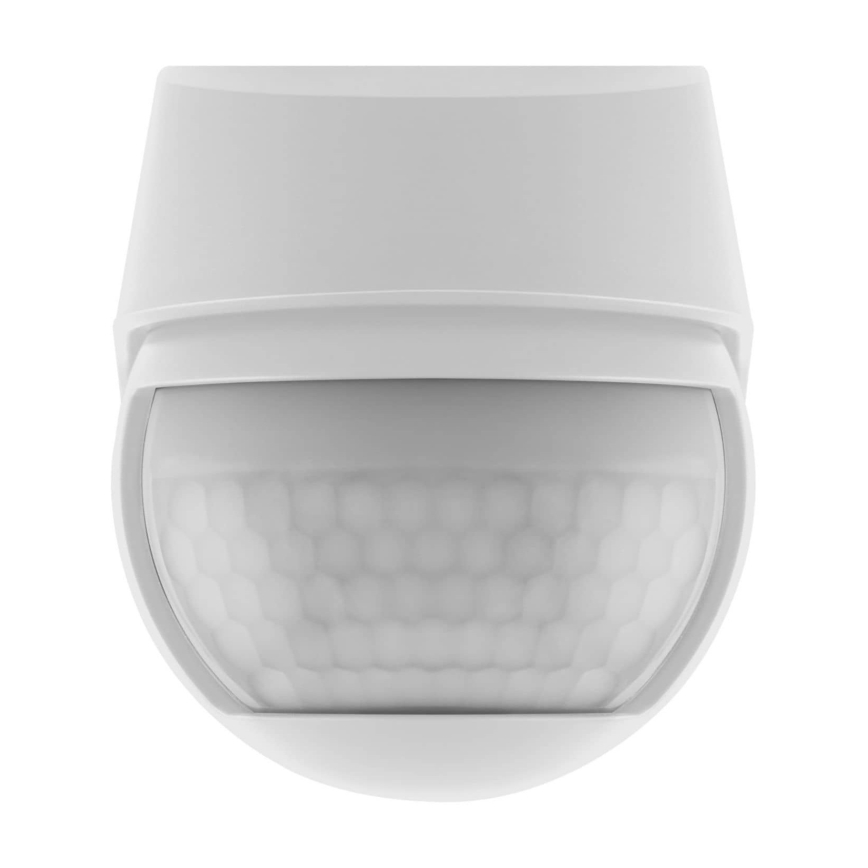 Ledvance - Utomhus infraröd rörelsesensor 230V IP44 vit