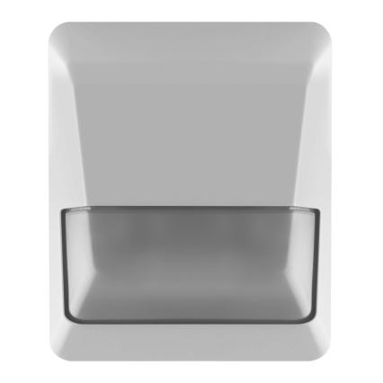 Ledvance - Utomhus infraröd rörelsesensor 230V IP55 vit