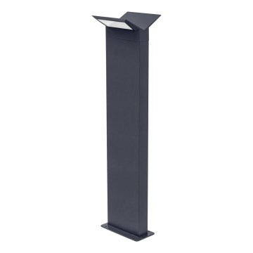 Ledvance - Utomhus LED lampa  BAT LED/9,5W/230V IP44