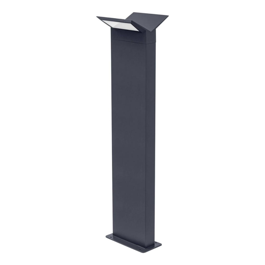 Ledvance - Utomhus LED lampa  BAT LED/9,5W/230V IP44
