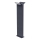 Ledvance - Utomhus LED lampa  BAT LED/9,5W/230V IP44