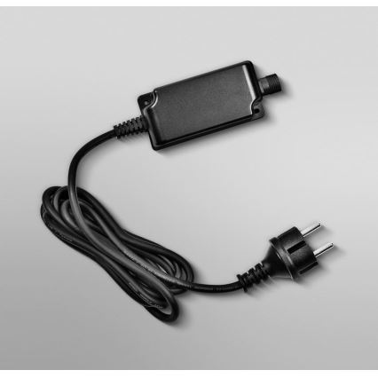 Ledvance - Utomhus mains power adapter ENDURA 24W/12V IP67