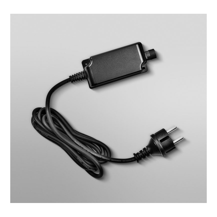Ledvance - Utomhus mains power adapter ENDURA 24W/12V IP67
