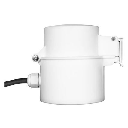 Ledvance - Utomhus smart uttag SMART+ PLUG SCHUKO 3680W IP44 Wi-Fi