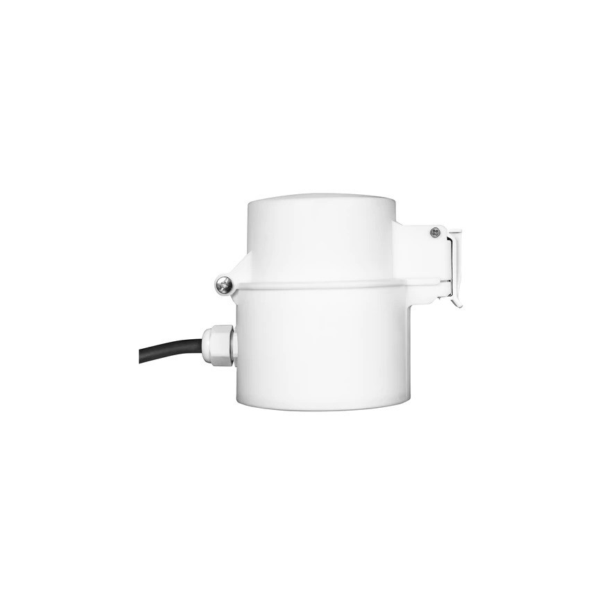 Ledvance - Utomhus smart uttag SMART+ PLUG SCHUKO 3680W IP44 Wi-Fi