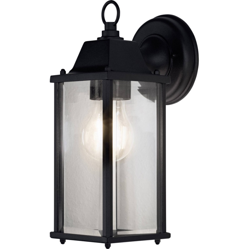 Ledvance - Utomhus Väggbelysning ENDURA 1xE27/60W/230V IP23