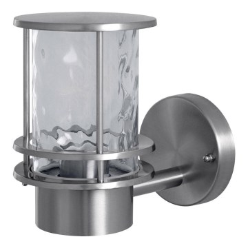 Ledvance - Utomhus Väggbelysning ENDURA 1xE27/60W/230V IP44